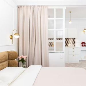 Appartement met een Slaapkamer