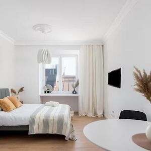Studio Appartement